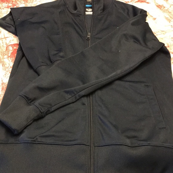 Nike Athletic Dept. Women’s Navy Blue 2 piece Warmup Suit - Picture 10 of 12